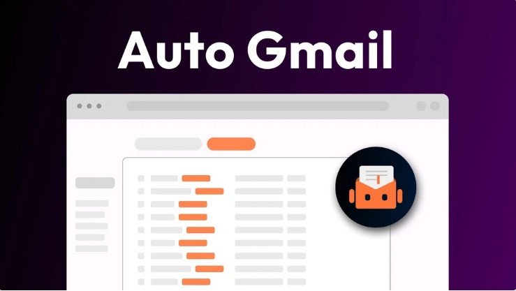 auto gmail