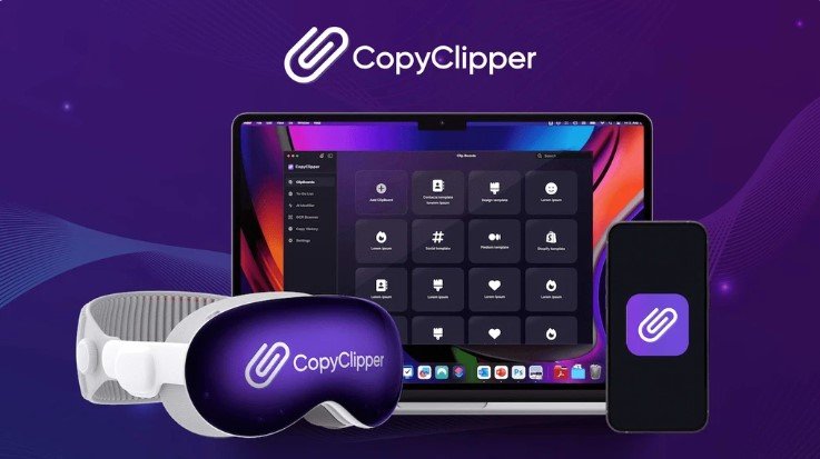 COPY CLIPPER