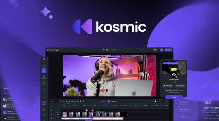 kosmic ai