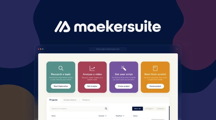 maekersuite